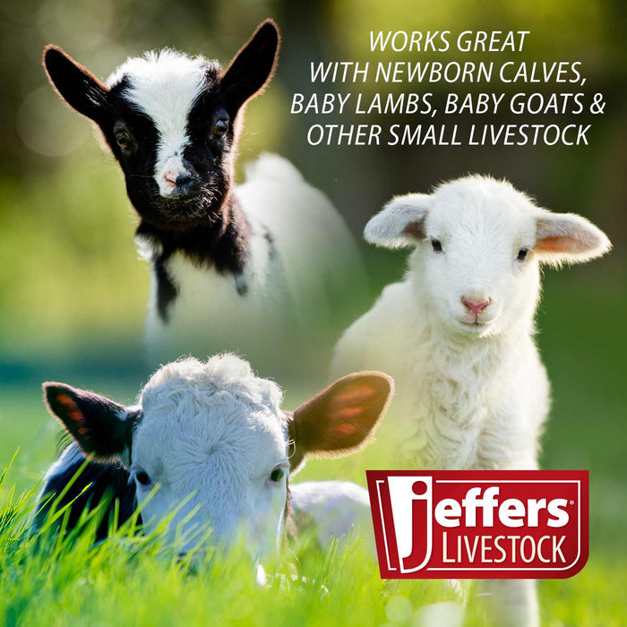 Jeffers Calf Sling - VJA1 - 7