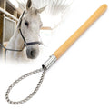 Jeffers Chain - End Horse Twitch - IAAX - 1