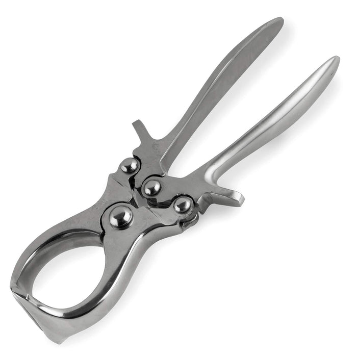 Jeffers Emasculatome Steel Castrator Tool, 9" - JIA1 - 2