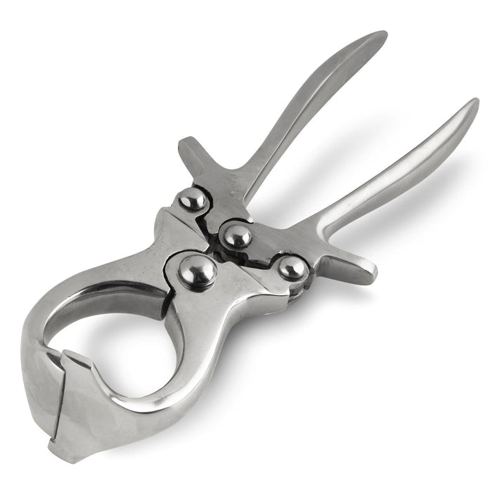 Jeffers Emasculatome Steel Castrator Tool, 9" - JIA1 - 3