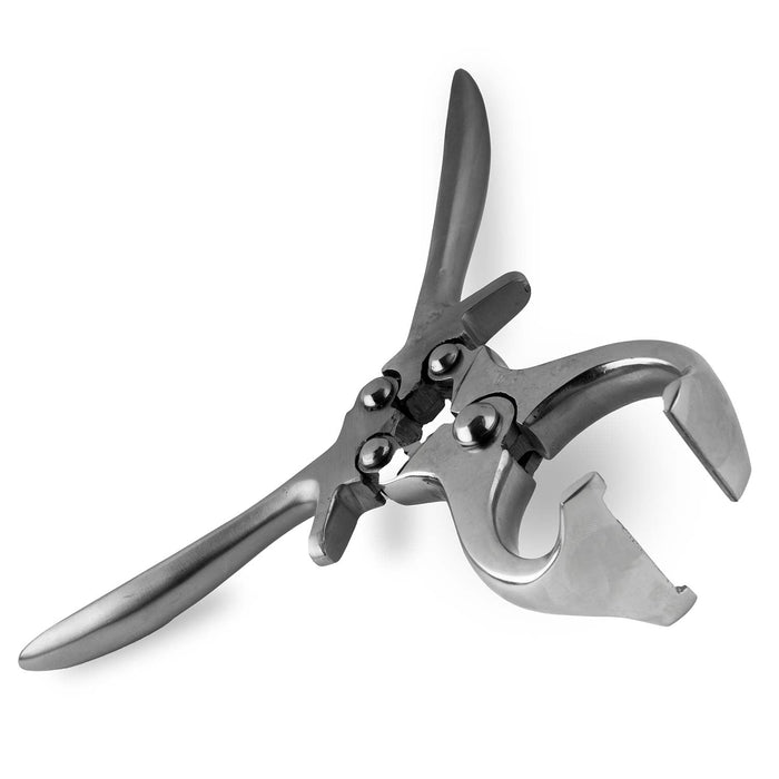 Jeffers Emasculatome Steel Castrator Tool, 9" - JIA1 - 4