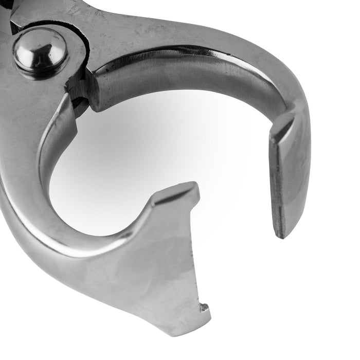 Jeffers Emasculatome Steel Castrator Tool, 9" - JIA1 - 5