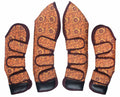 Jeffers Expression Shipping Boots, Full - JEF1U5 - Bloomin Toolin - 1