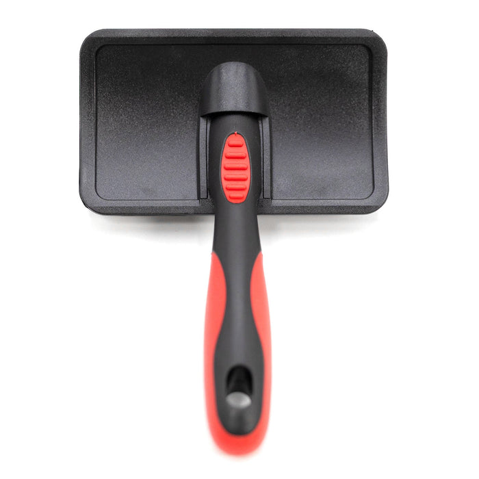 Jeffers Firm Pin Universal Slicker Pet Grooming Brush - UWU5 - Medium - 1 - 8