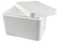 Jeffers Foam Cooler for Vaccines - Z1XP - 1 Cooler - 1