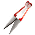 Jeffers Hand Shears for Sheep Manual Sheep Shearing Tool - JISC - 1