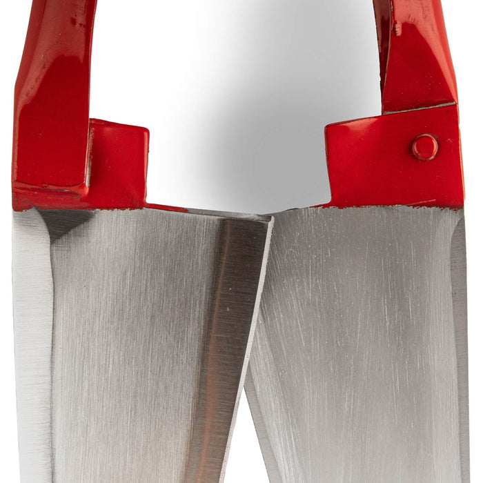Jeffers Hand Shears for Sheep Manual Sheep Shearing Tool - JISC - 5