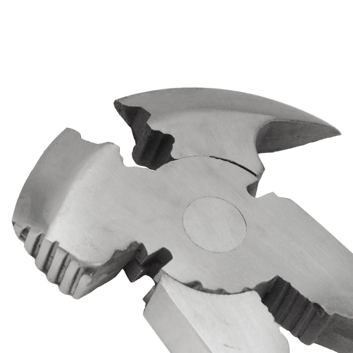 Jeffers Heavy - Duty Fence Pliers, 10"L - IAAJ - 2