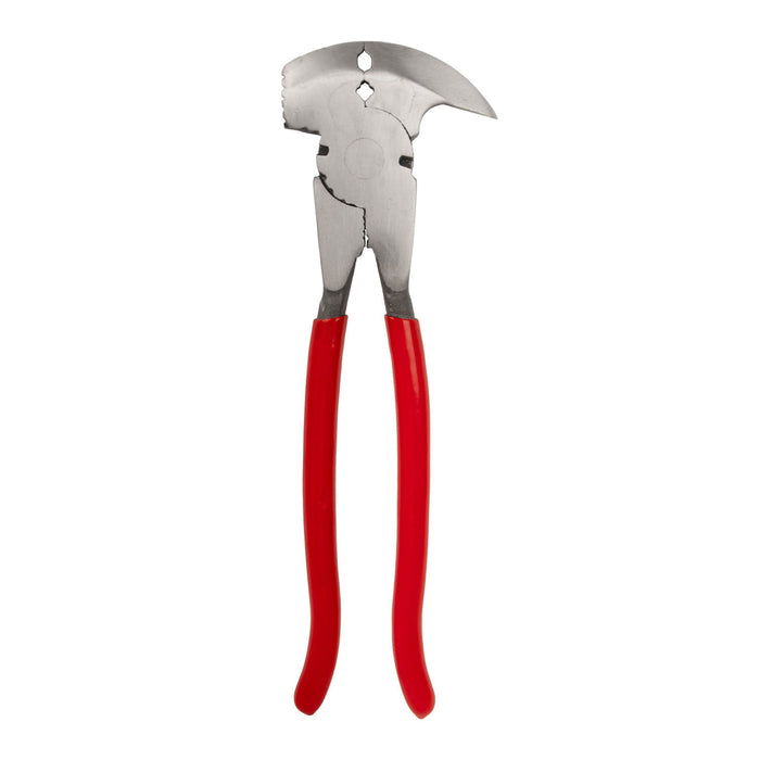 Jeffers Heavy - Duty Fence Pliers, 10"L - IAAJ - 4