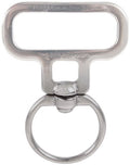 Jeffers High Line/Picket Line Kit Swivel - QLAI - Each - 1
