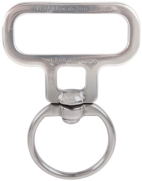 Jeffers High Line/Picket Line Kit Swivel - QLAI - Each - 1