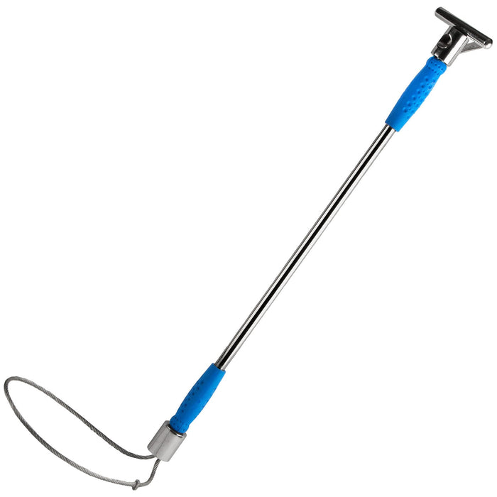 Jeffers Hog Holder Pig Catcher Pole - JIH1 - 2