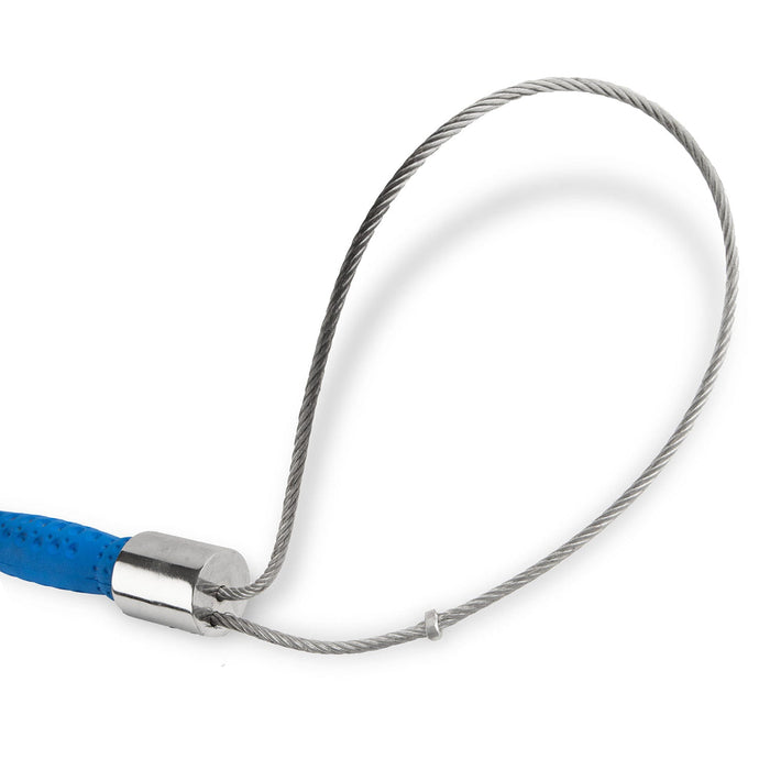 Jeffers Hog Holder Pig Catcher Pole - JIH1 - 3