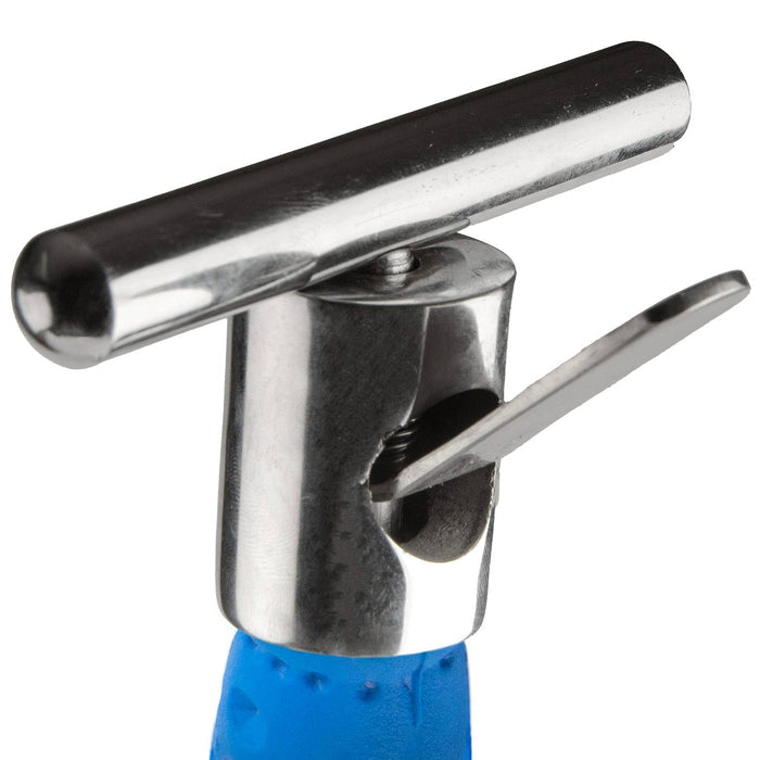 Jeffers Hog Holder Pig Catcher Pole - JIH1 - 5