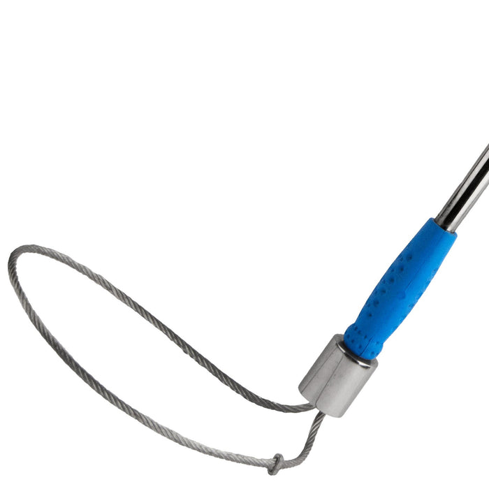 Jeffers Hog Holder Pig Catcher Pole - JIH1 - 6
