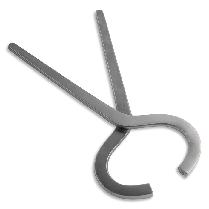 Jeffers Horse Hoof Tester Farrier Tool - JIT1 - 2