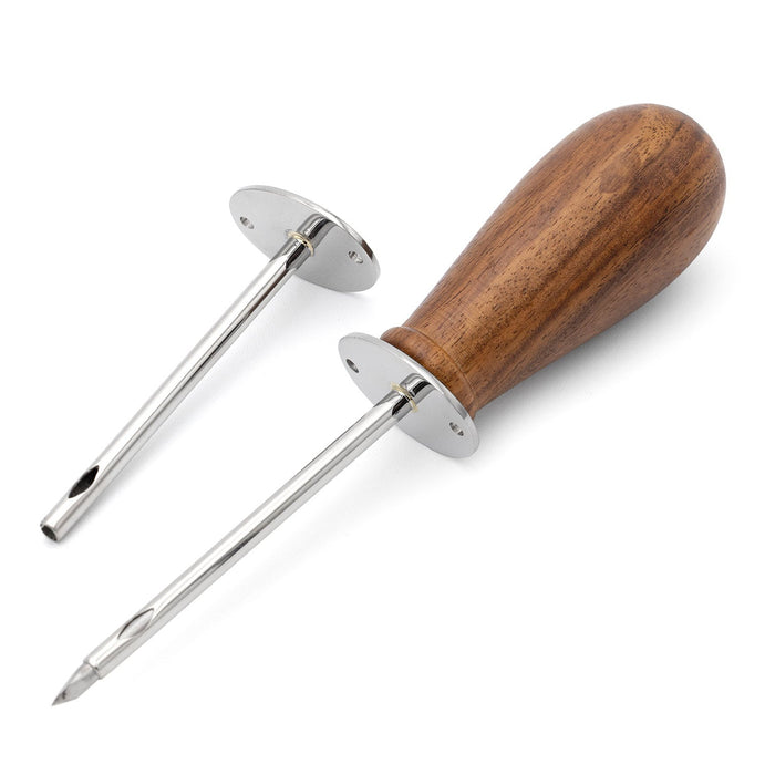Jeffers Livestock Trocar and Cannula Veterinary Instrument - JIT2 - 1