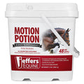Jeffers Motion Potion Joint Supplement Pellets for Horses