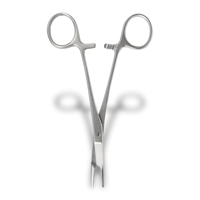 Jeffers Needle Holder/Scissor Combination, Each - JIN2 - 2