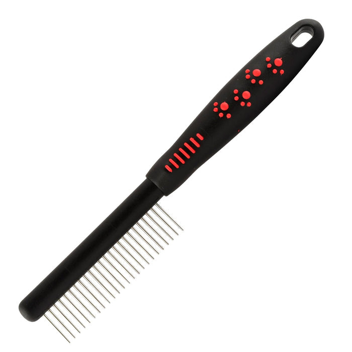 Jeffers Non - Slip Combs - UWC1 - Coarse - 24 Teeth - 1