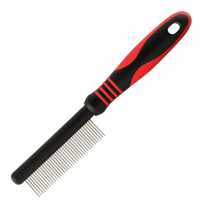 Jeffers Non - Slip Combs - UWC2 - Medium - 37 Teeth - 2