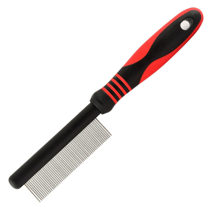 Jeffers Non - Slip Combs - UWC3 - Fine - 56 Teeth - 3