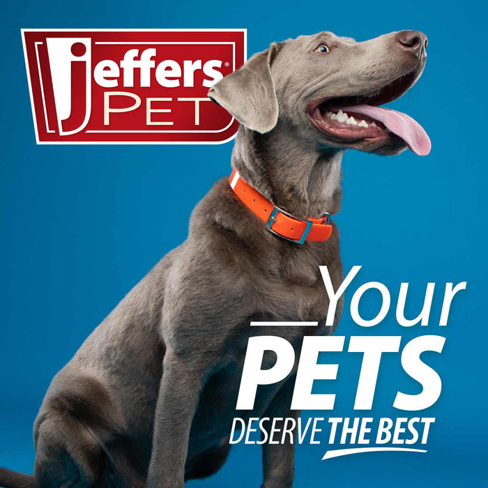 Jeffers Non-Slip Combs