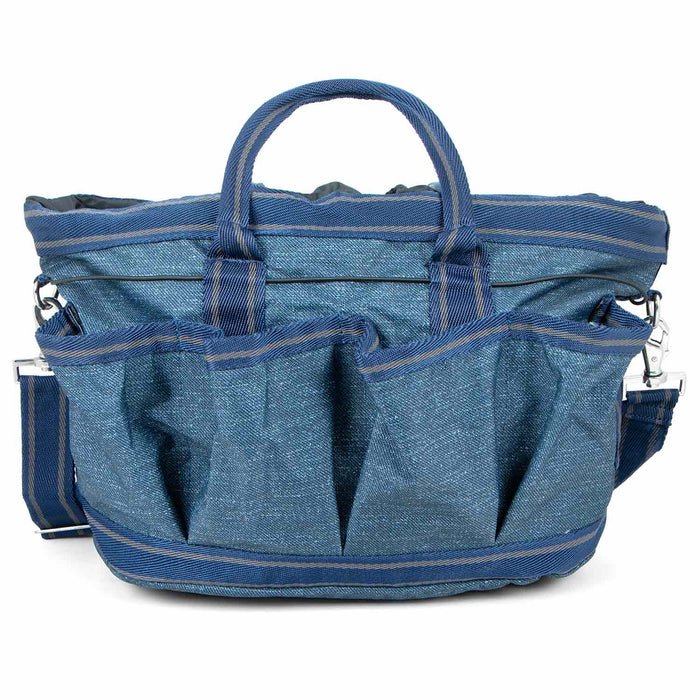Blue Jean Baby / Approximately 14 in x 8 in x 11 in