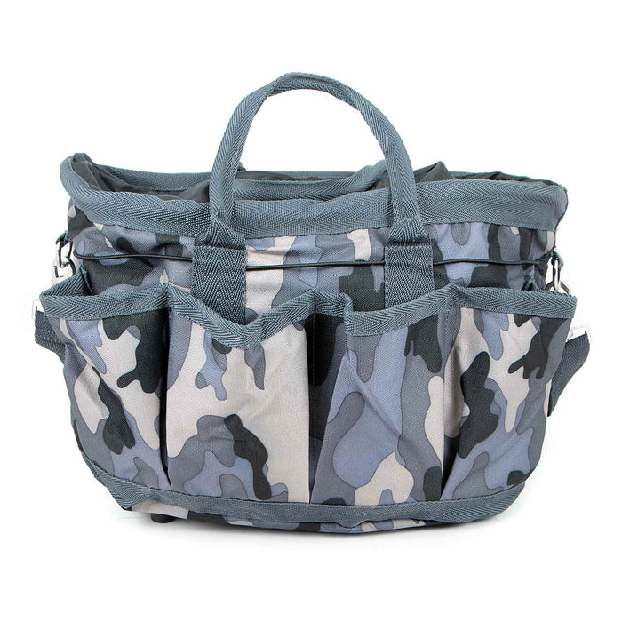 Urban Camo / Approximately 14 in x 8 in x 11 in