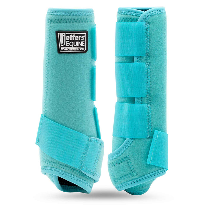 Turquoise / Small / 2 Pack