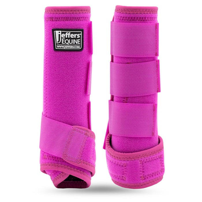 Pink / Small / 2 Pack