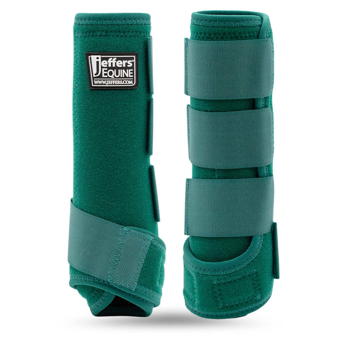 Emerald Green / Small / 2 Pack