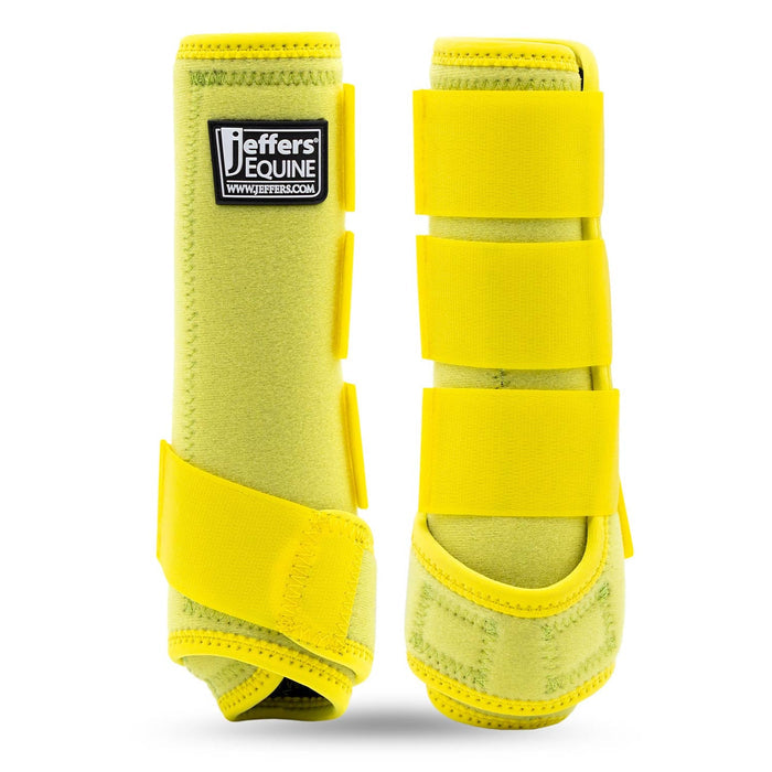 Yellow / Small / 2 Pack