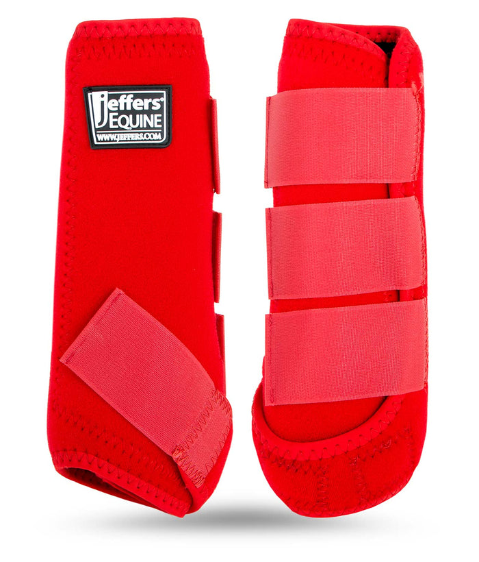 Red / Small / 2 Pack