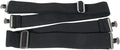 Jeffers Replacement Surcingle Straps for Horse Blankets, Pair - LEDQ1 - 2 ct - 1