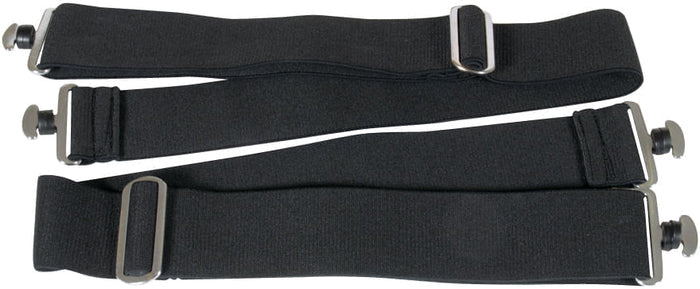 Jeffers Replacement Surcingle Straps for Horse Blankets, Pair - LEDQ1 - 2 ct - 1