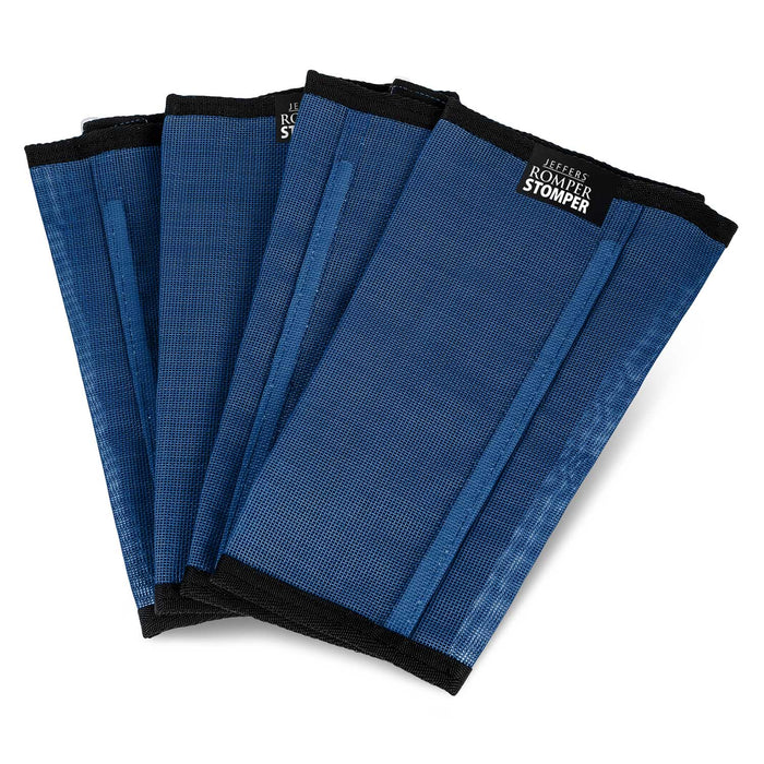 Navy / Small / 4 Pack