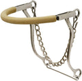 Jeffers Rubber Nose Hackamore - A8D3 - 1