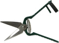 Jeffers Serrated Foot Rot Hoof Trimming Shears for Livestock - JISA - 1