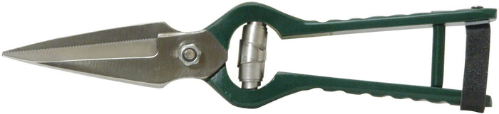 Jeffers Serrated Foot Rot Hoof Trimming Shears for Livestock - JISA - 2