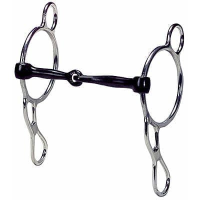 Jeffers Sweet Iron Mouth WONDER BIT - A8W1 - 2