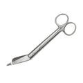Jeffers Veterinary Bandage Scissors, Stainless Steel - JIS1 - 1