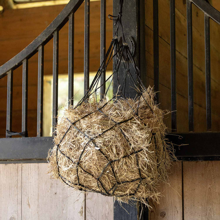Jeffers Woven Poly Rope Hay Net, 42" - IABD - 42" - 1 ct - 1