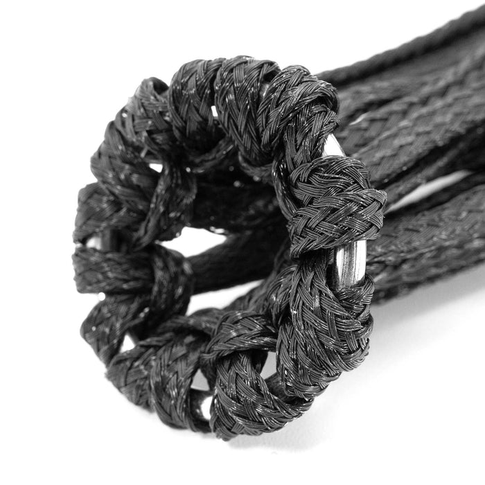 Jeffers Woven Poly Rope Hay Net, 42" - IABD - 42" - 1 ct - 2