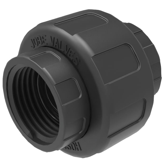 Jobe Hose Adapter for Pipe - FILAL - 2
