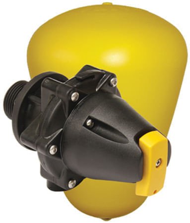 Jobe Megaflow Trough Valve, 3/4" - FILR7 - 1