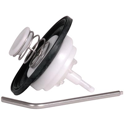 Jobe Service Kit for Topaz & Megaflow - FILR2 - 1