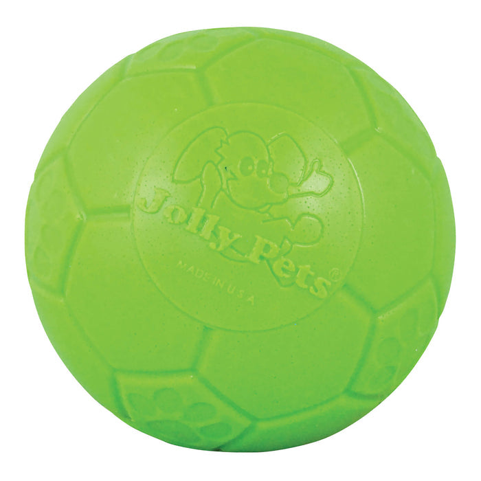 Green / 3" Mini / Green Apple
