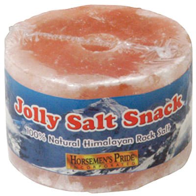 Jolly Stall Snack Himalayan Rock Salt Refill - H7JK - 1