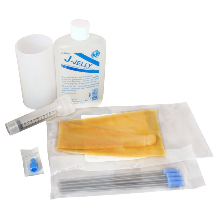 JorVet Small Animal Artificial Insemination Kit - 014021 - 1
